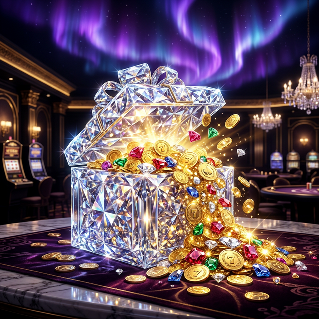 Bonos y giros gratis para Fortune Gems en México 2026